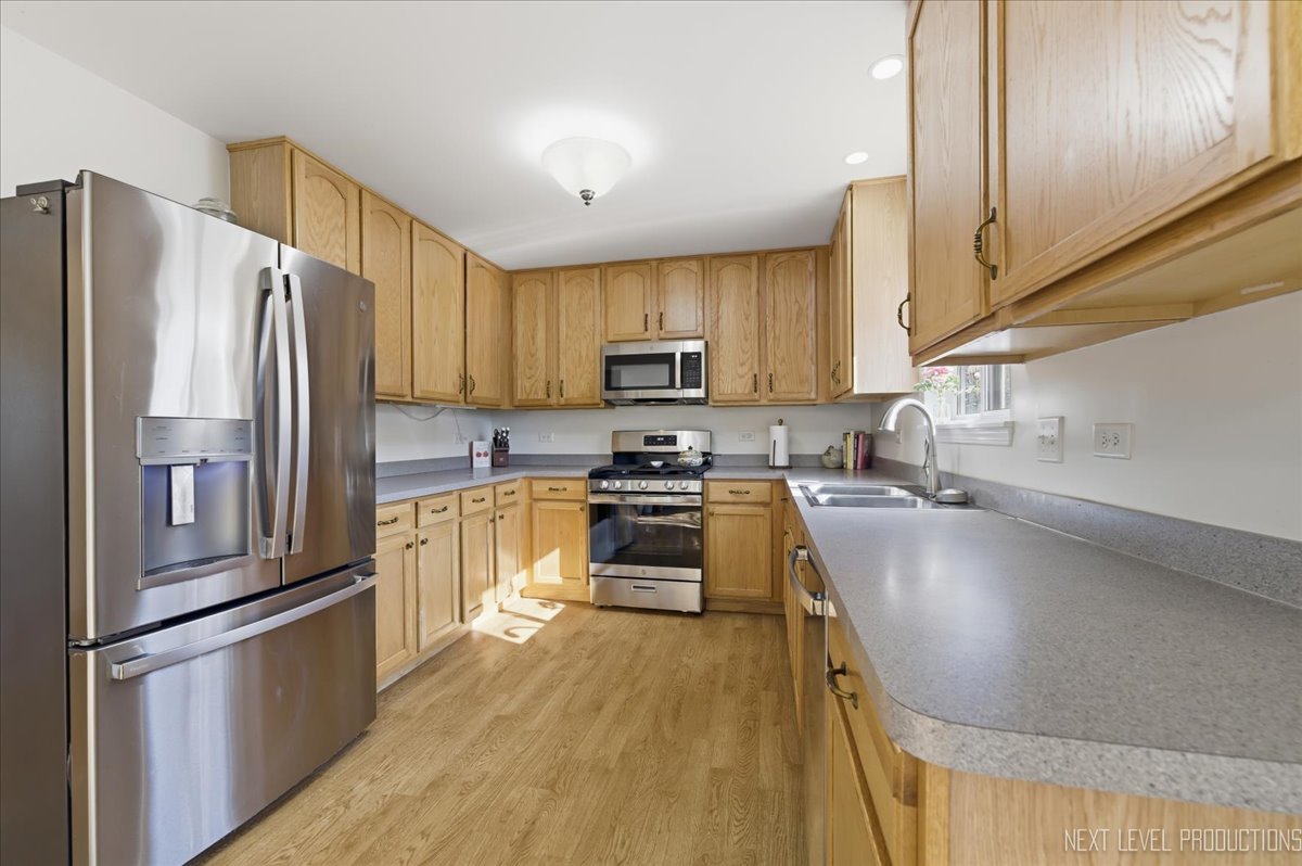 1155 Corrigan Street, Elburn, IL 60119