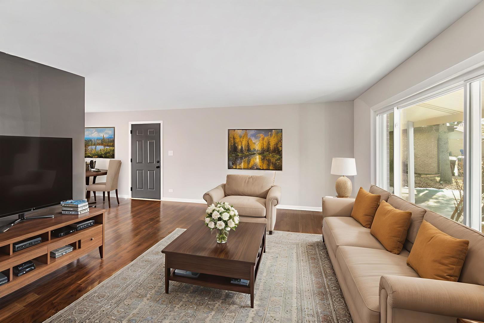 1339 Heather Road, Homewood, IL 60430