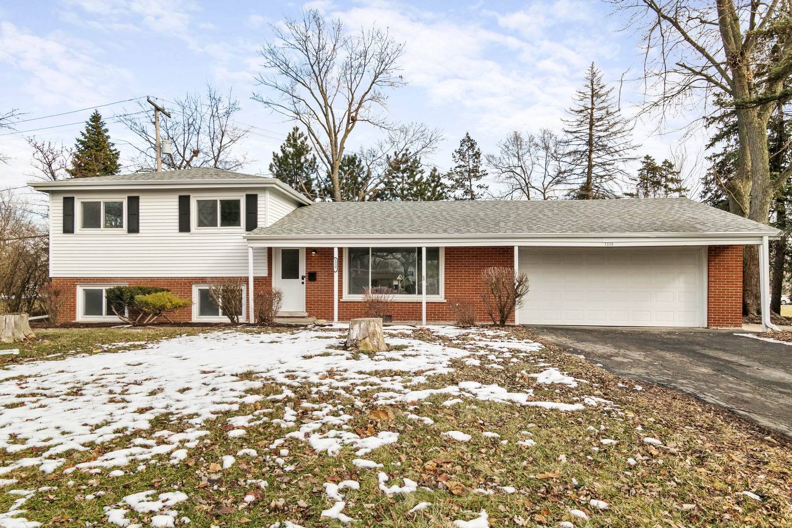 1339 Heather Road, Homewood, IL 60430