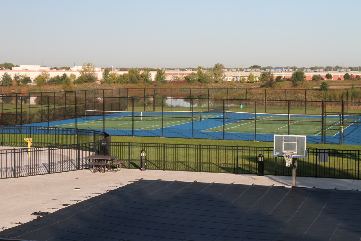 383 Chesapeake Lane, Oswego, IL 60543