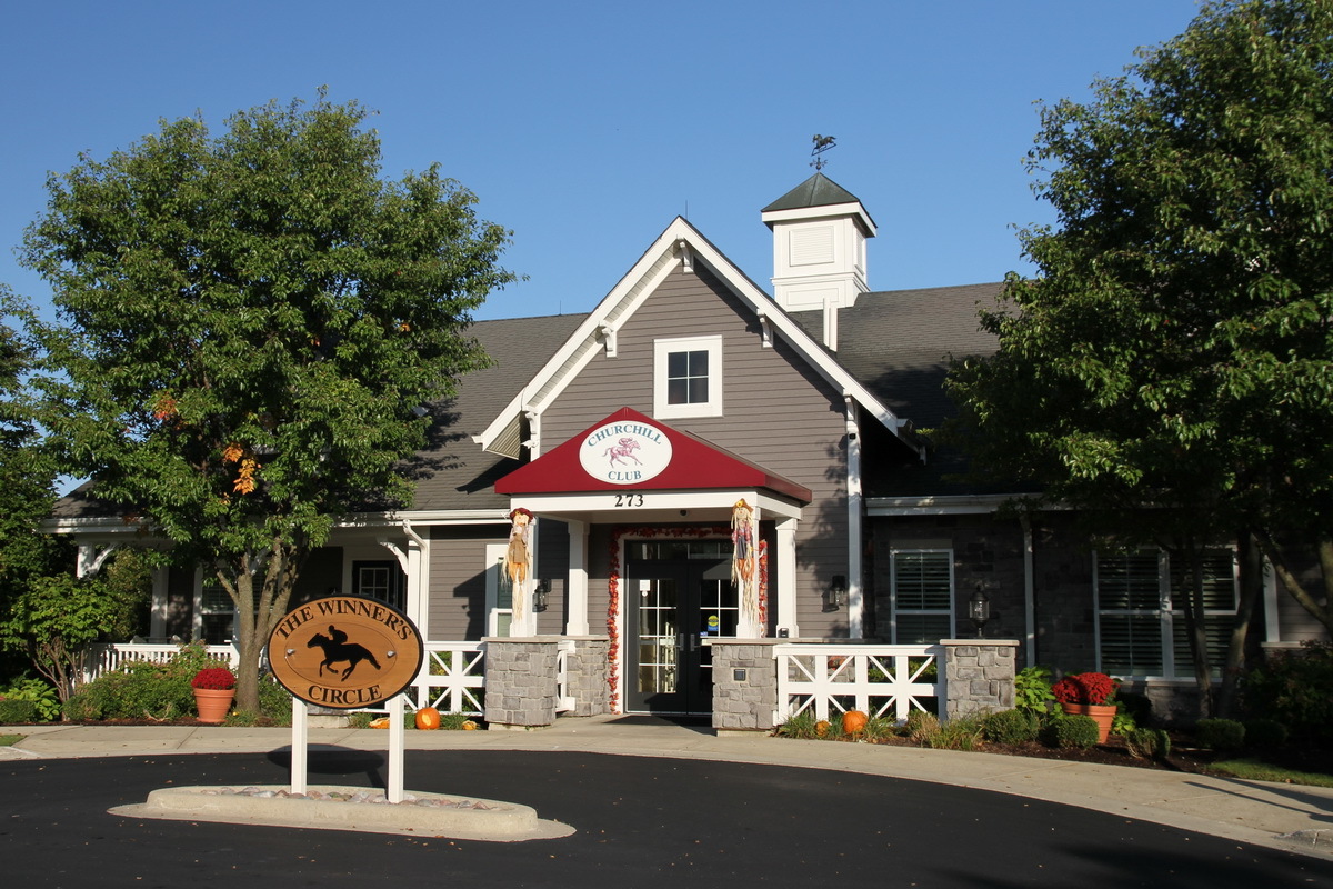 383 Chesapeake Lane, Oswego, IL 60543