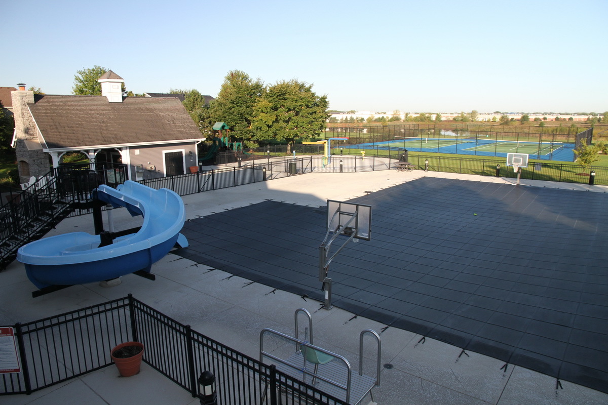 383 Chesapeake Lane, Oswego, IL 60543