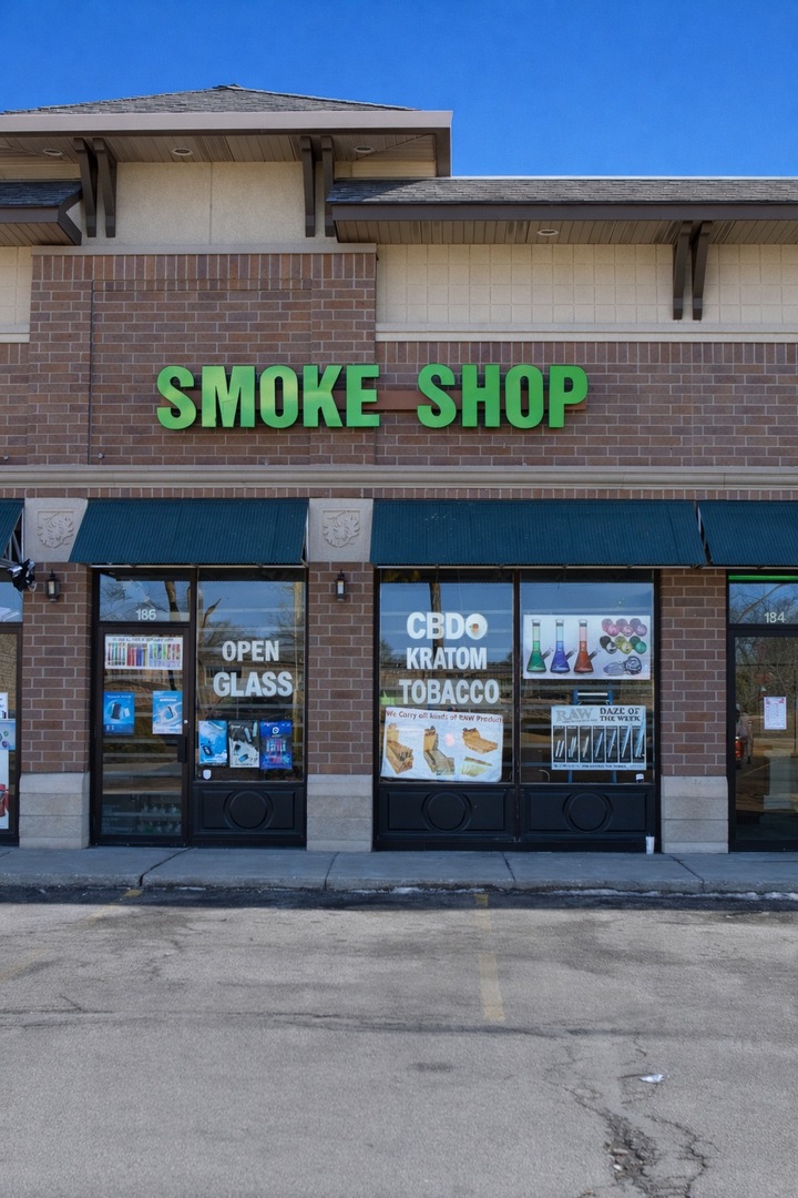 200 Butterfield Road #186, North Aurora, IL 60542