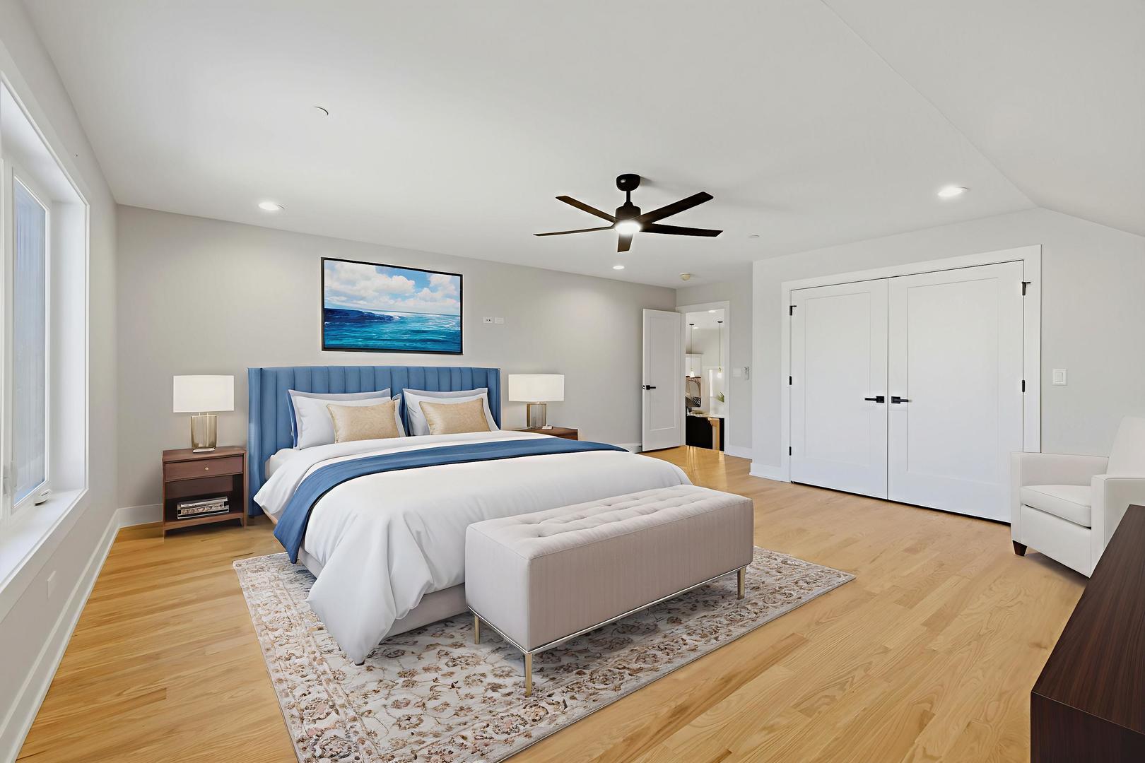 9327 Pleasant Avenue, Tinley Park, IL 60487