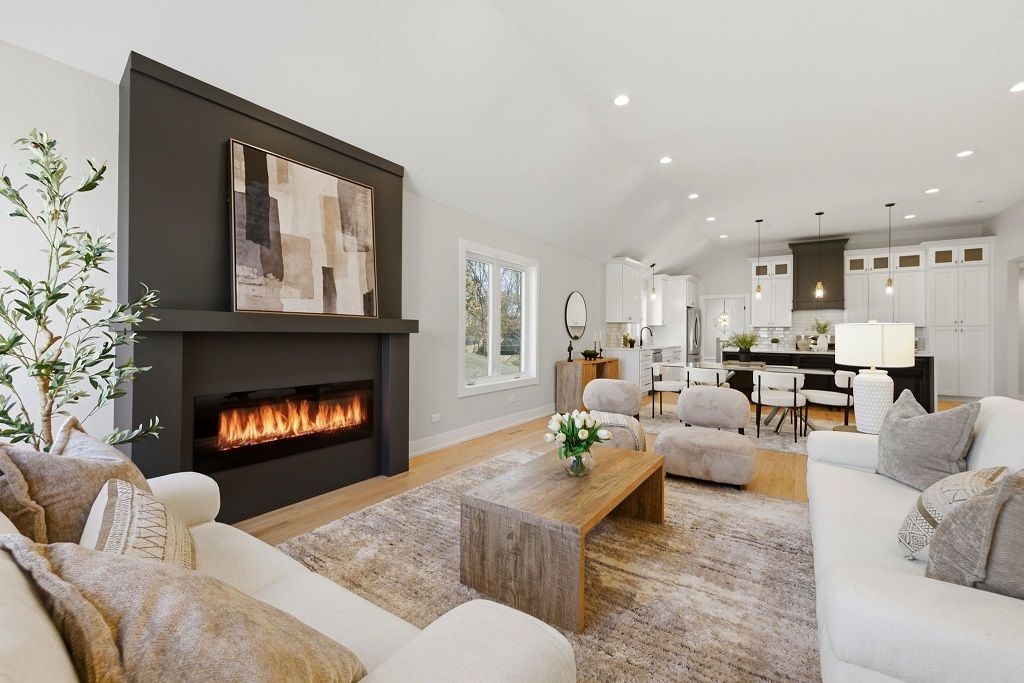 9327 Pleasant Avenue, Tinley Park, IL 60487