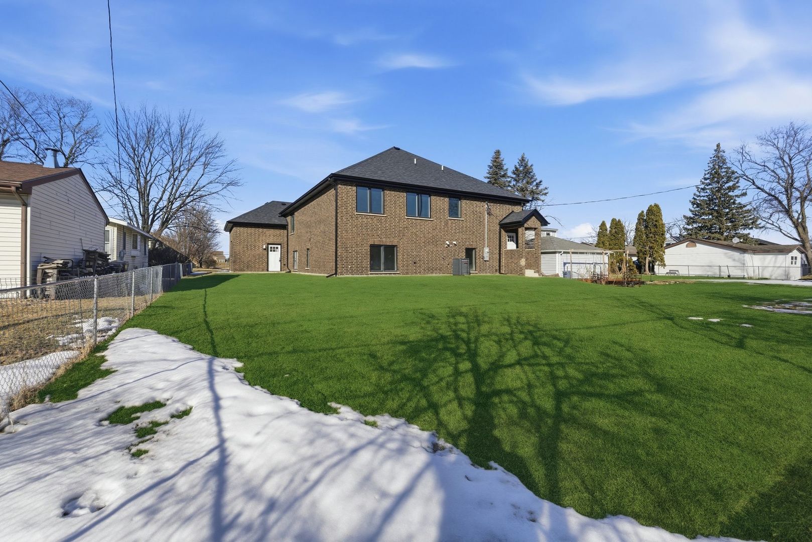 9327 Pleasant Avenue, Tinley Park, IL 60487