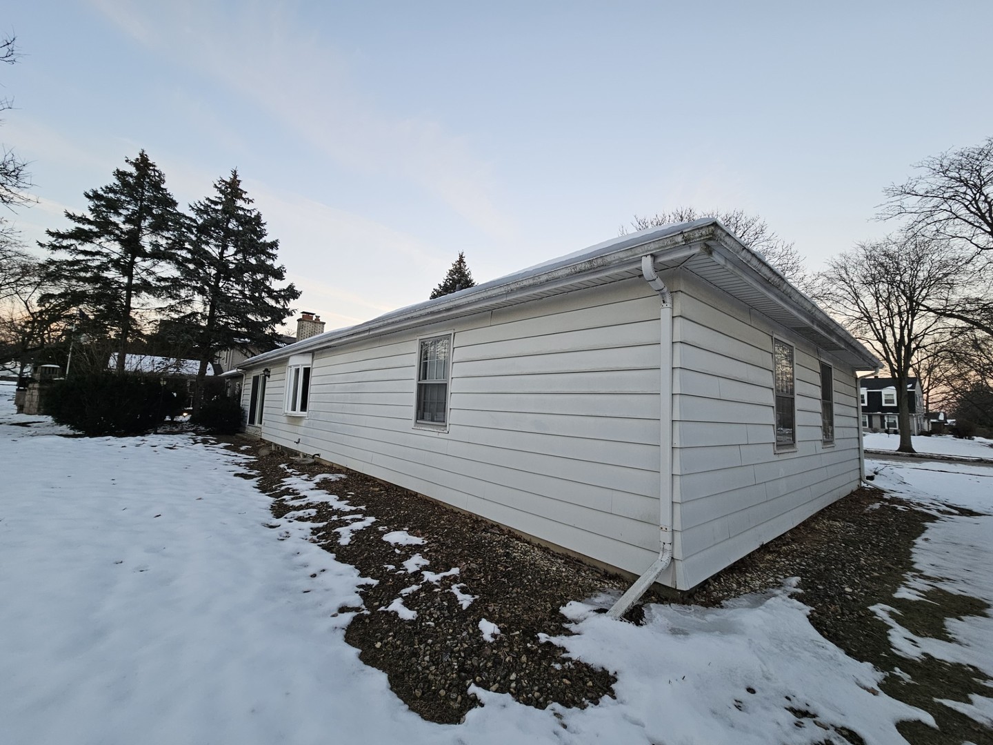 3524 SARATOGA Avenue, Downers Grove, IL 60515