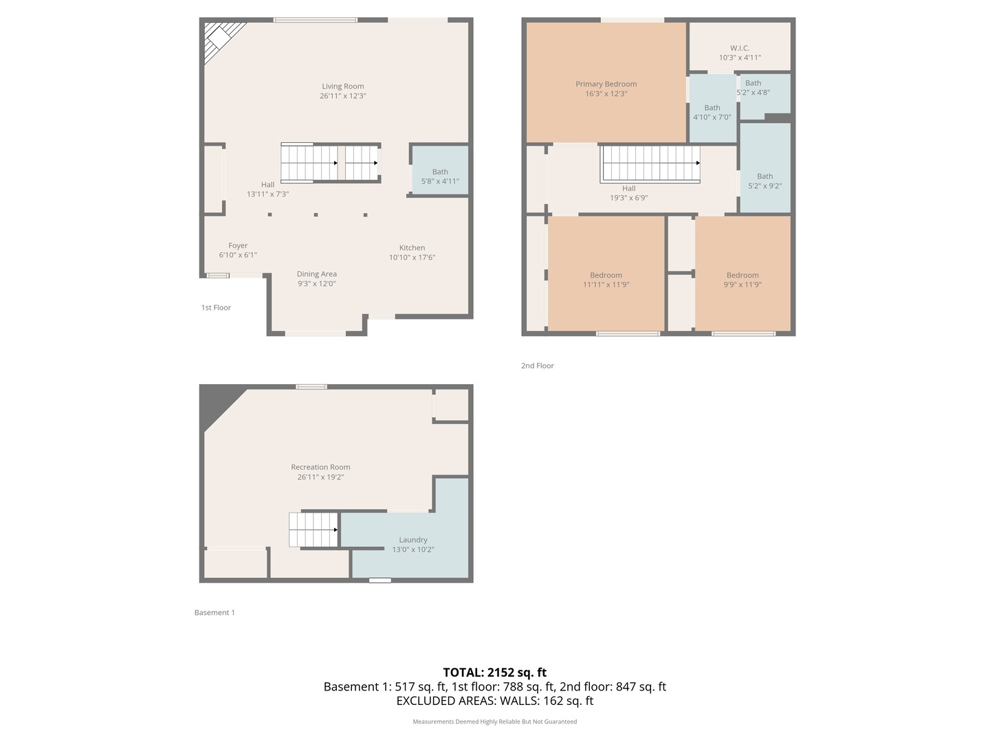 1414 N Bridgeport Drive, Mount Prospect, IL 60056