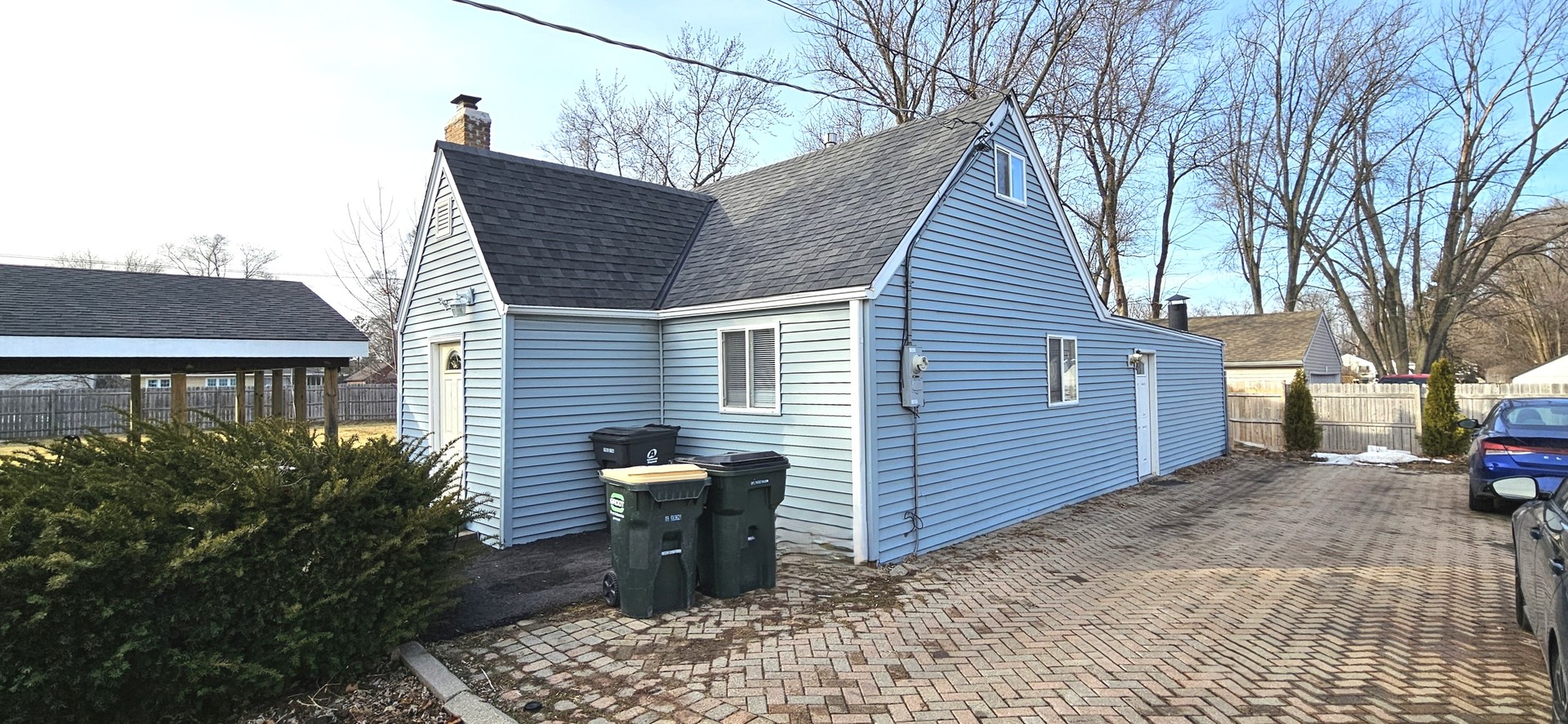 36107 N Green Bay Road, Waukegan, IL 60087