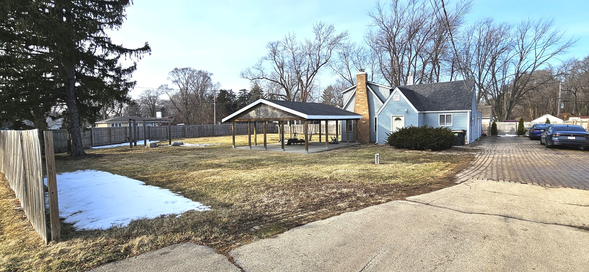 36107 N Green Bay Road, Waukegan, IL 60087