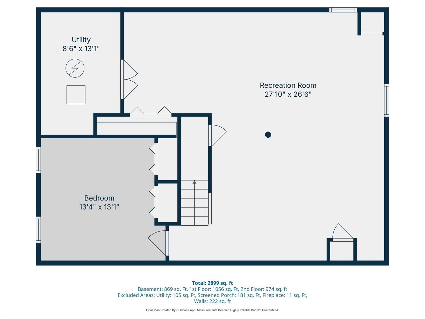 906 Sumter Court, Naperville, IL 60540