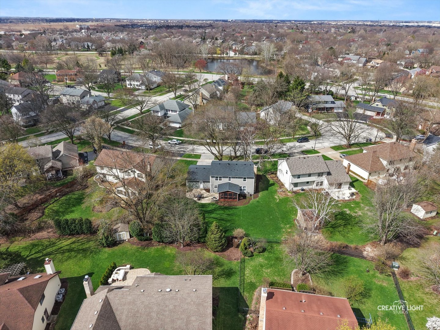 906 Sumter Court, Naperville, IL 60540