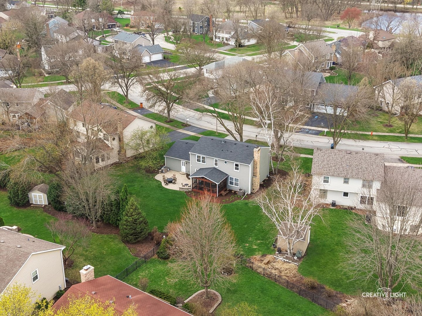 906 Sumter Court, Naperville, IL 60540