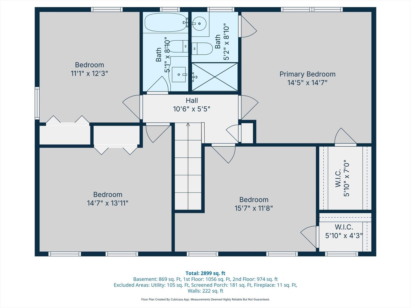 906 Sumter Court, Naperville, IL 60540