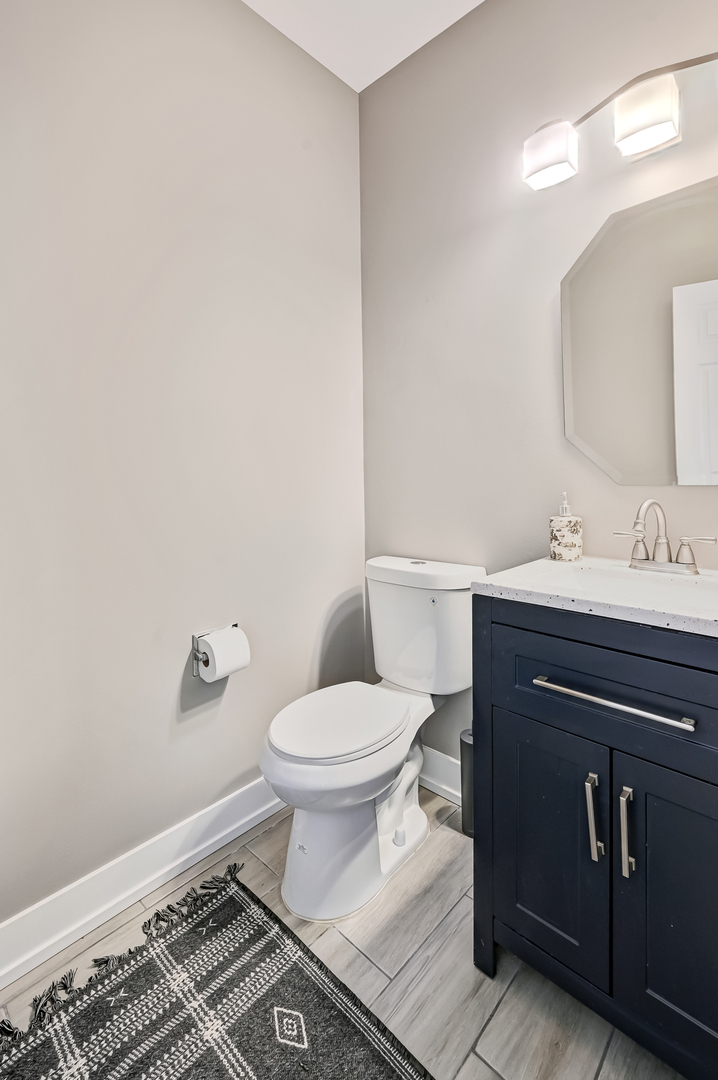 123 Willow Boulevard, Willow Springs, IL 60480