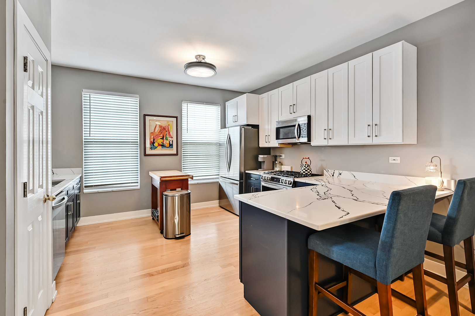 123 Willow Boulevard, Willow Springs, IL 60480