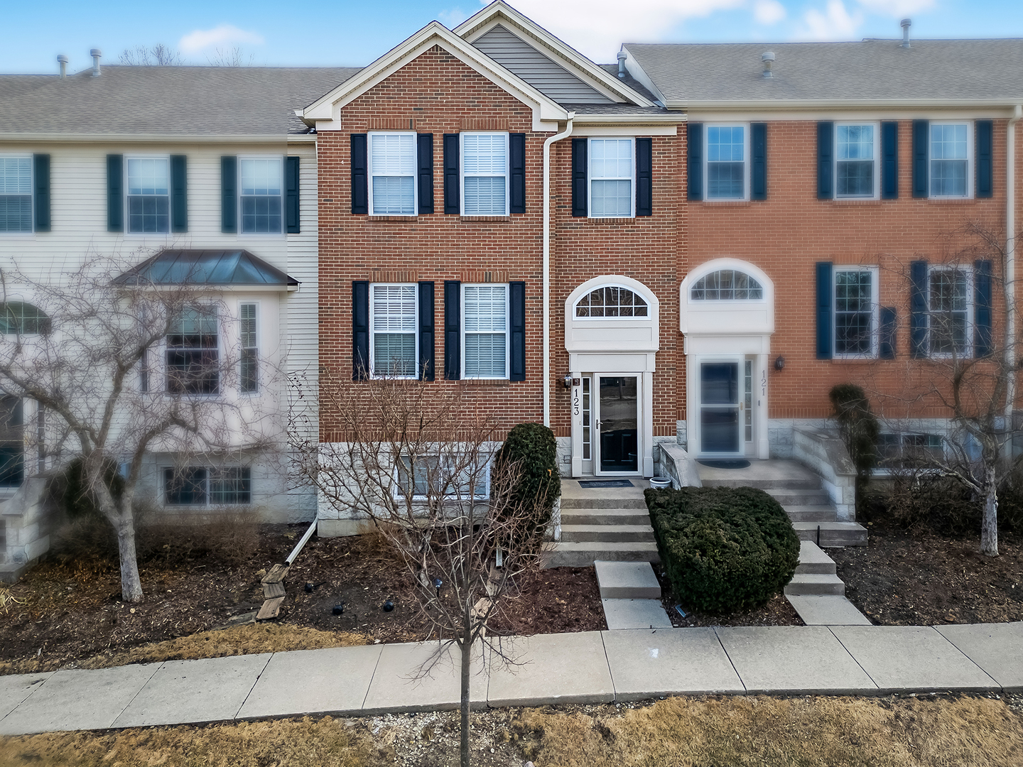 123 Willow Boulevard, Willow Springs, IL 60480