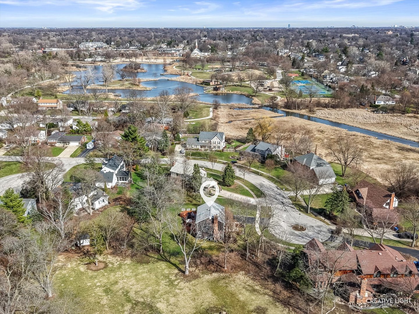 1310 N Carlton Avenue, Wheaton, IL 60187