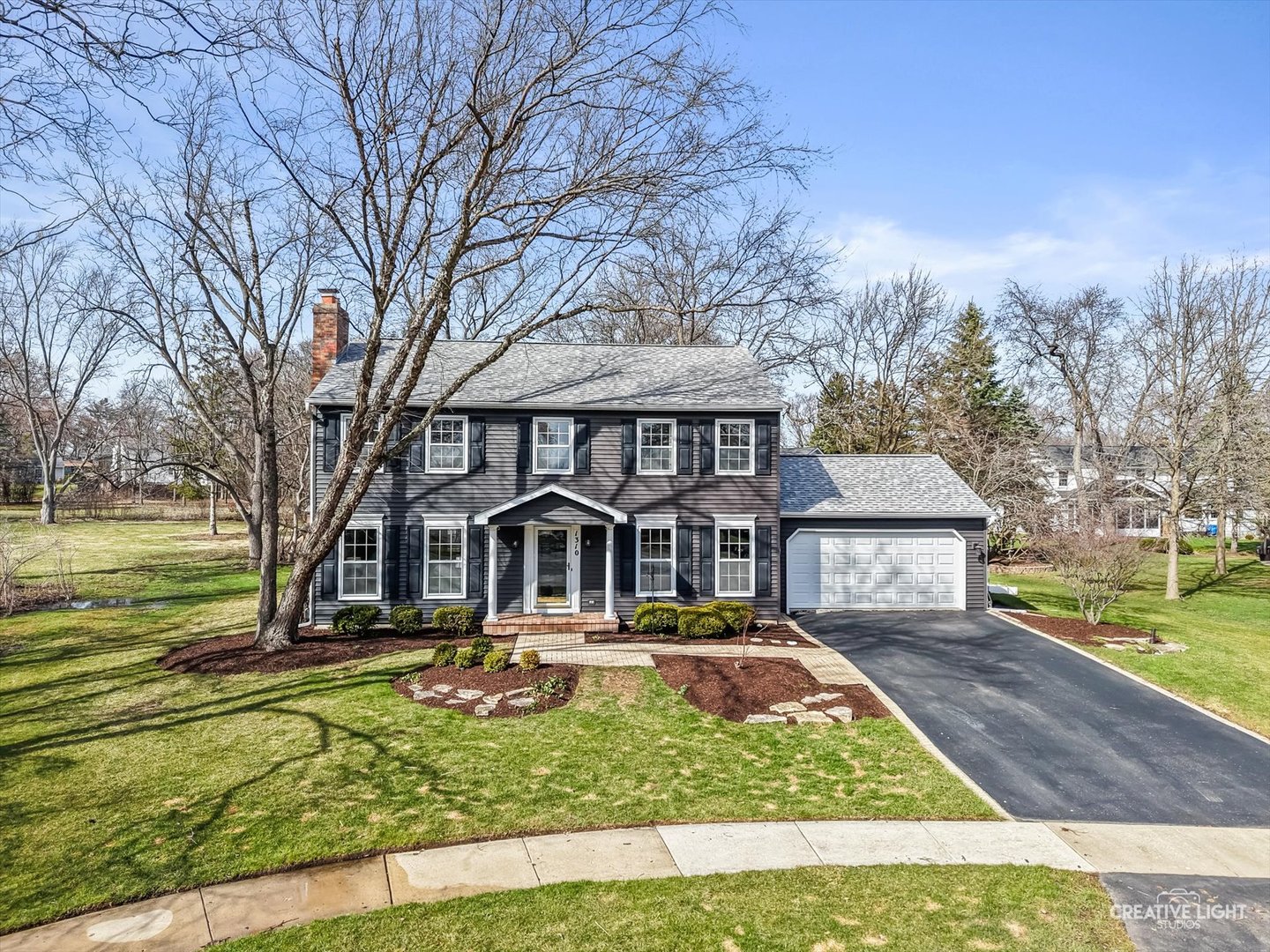 1310 N Carlton Avenue, Wheaton, IL 60187