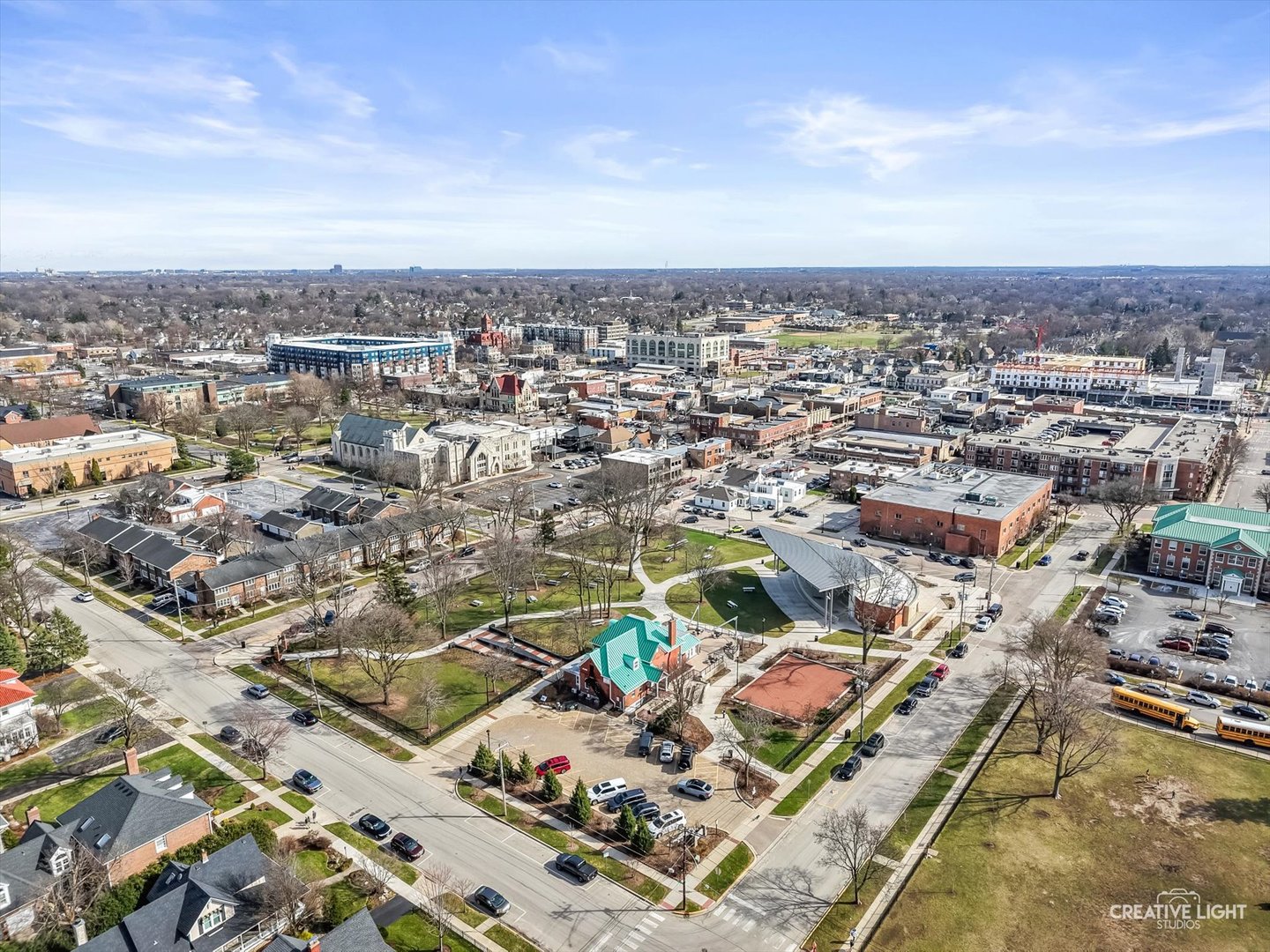 1310 N Carlton Avenue, Wheaton, IL 60187