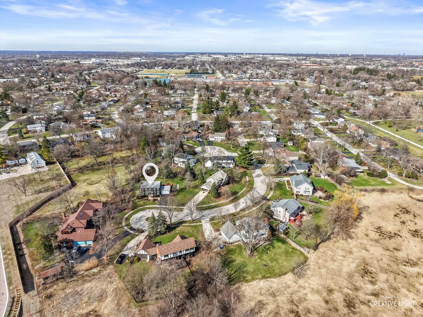 1310 N Carlton Avenue, Wheaton, IL 60187