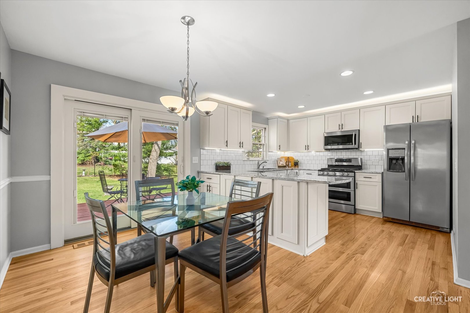 1310 N Carlton Avenue, Wheaton, IL 60187