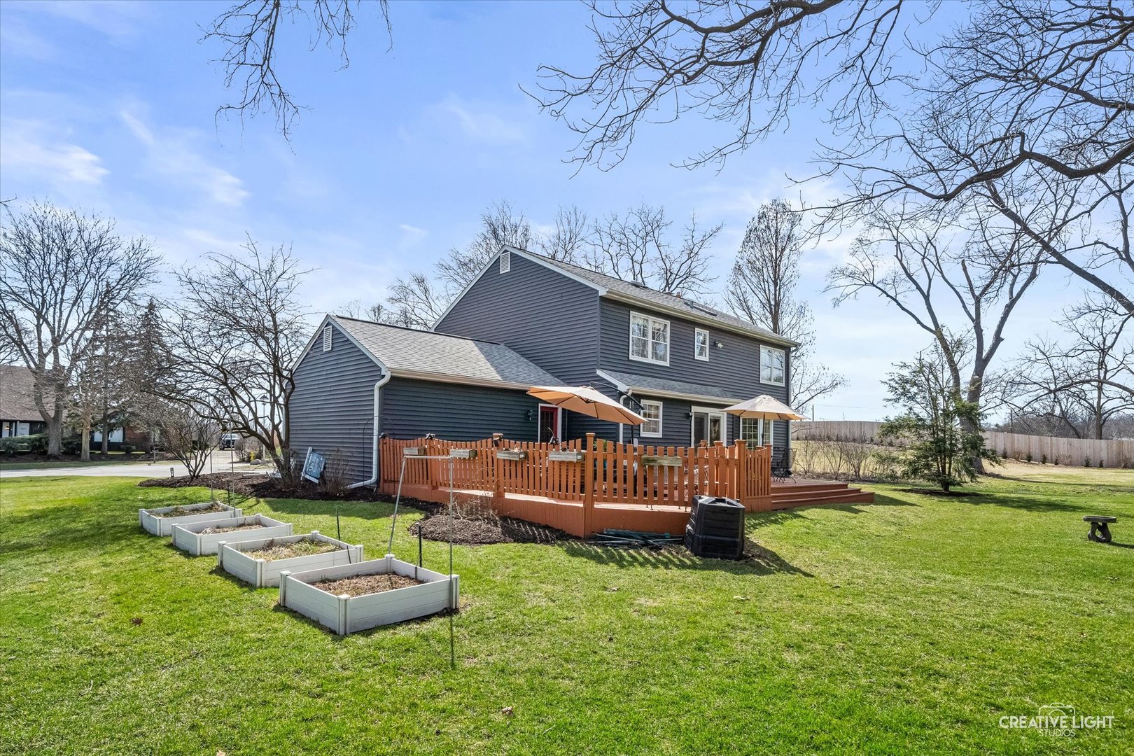 1310 N Carlton Avenue, Wheaton, IL 60187