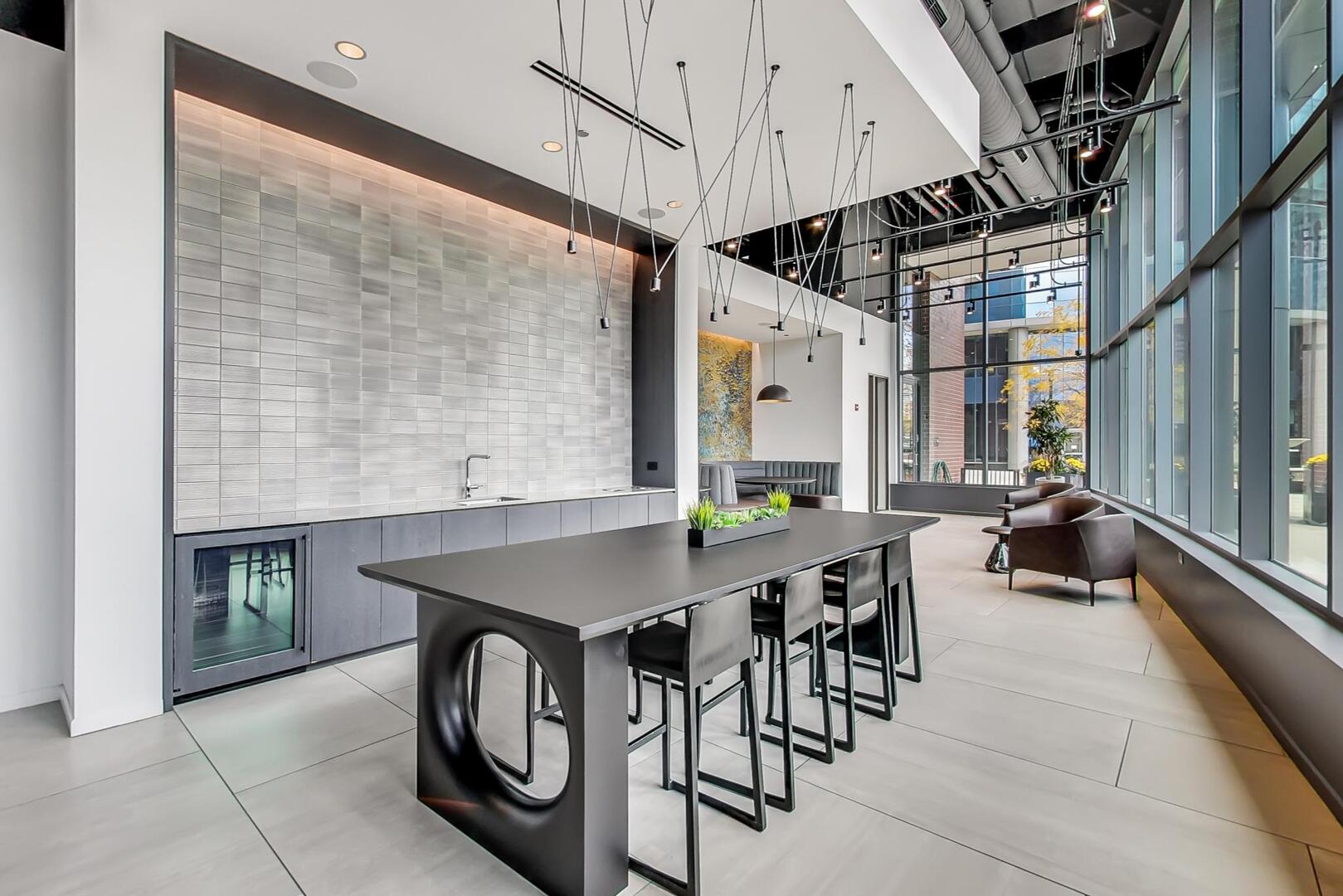 450 E Waterside Drive #2611, Chicago, IL 60601