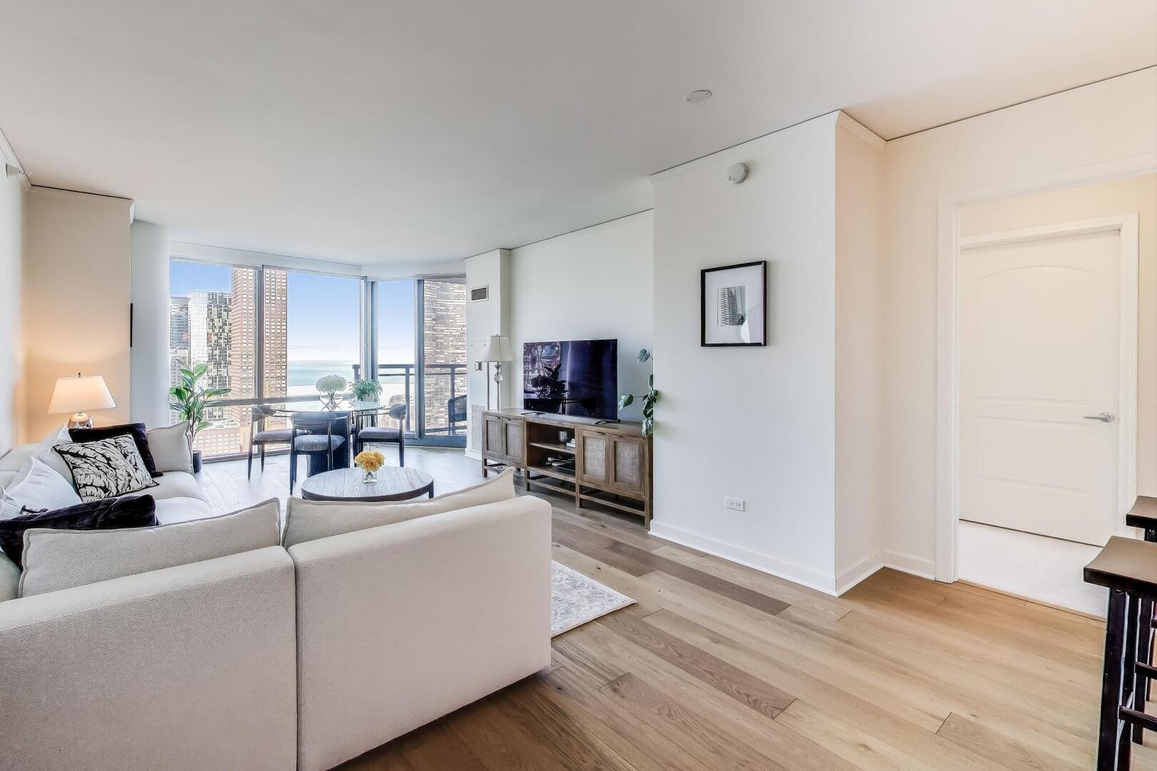 450 E Waterside Drive #2611, Chicago, IL 60601