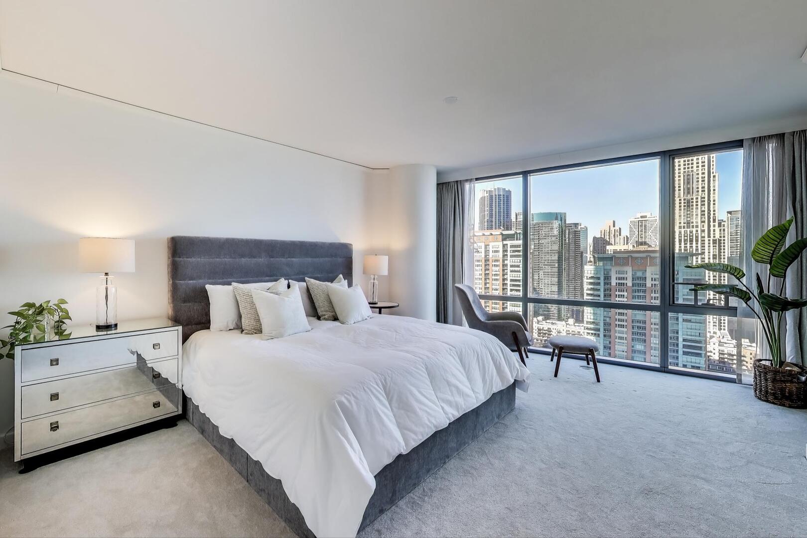 450 E Waterside Drive #2611, Chicago, IL 60601