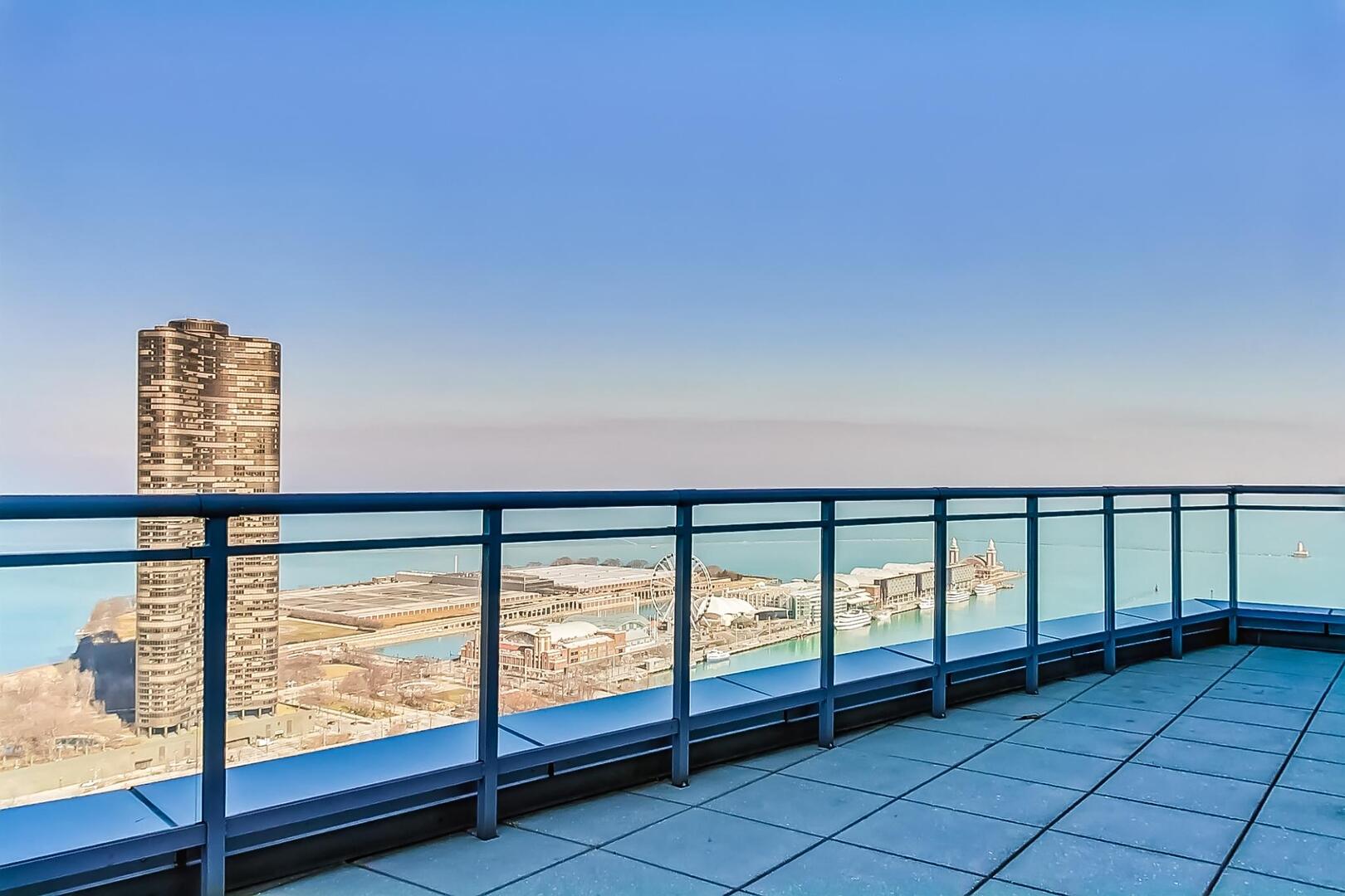 450 E Waterside Drive #2611, Chicago, IL 60601