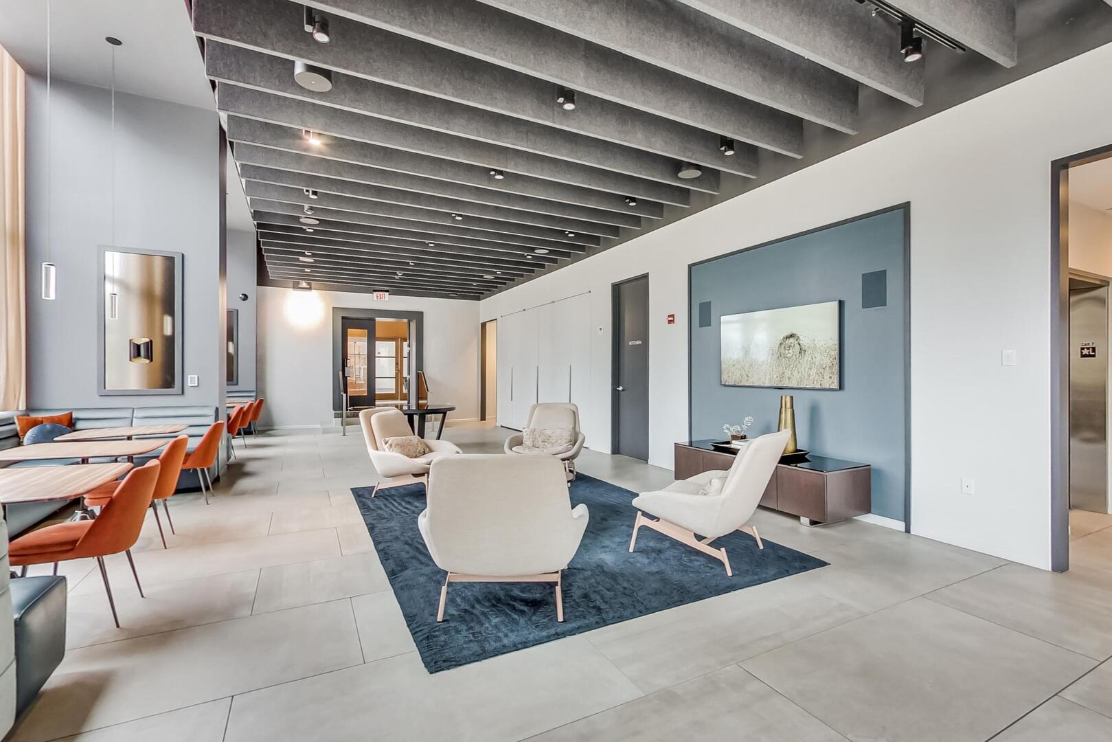 450 E Waterside Drive #2611, Chicago, IL 60601