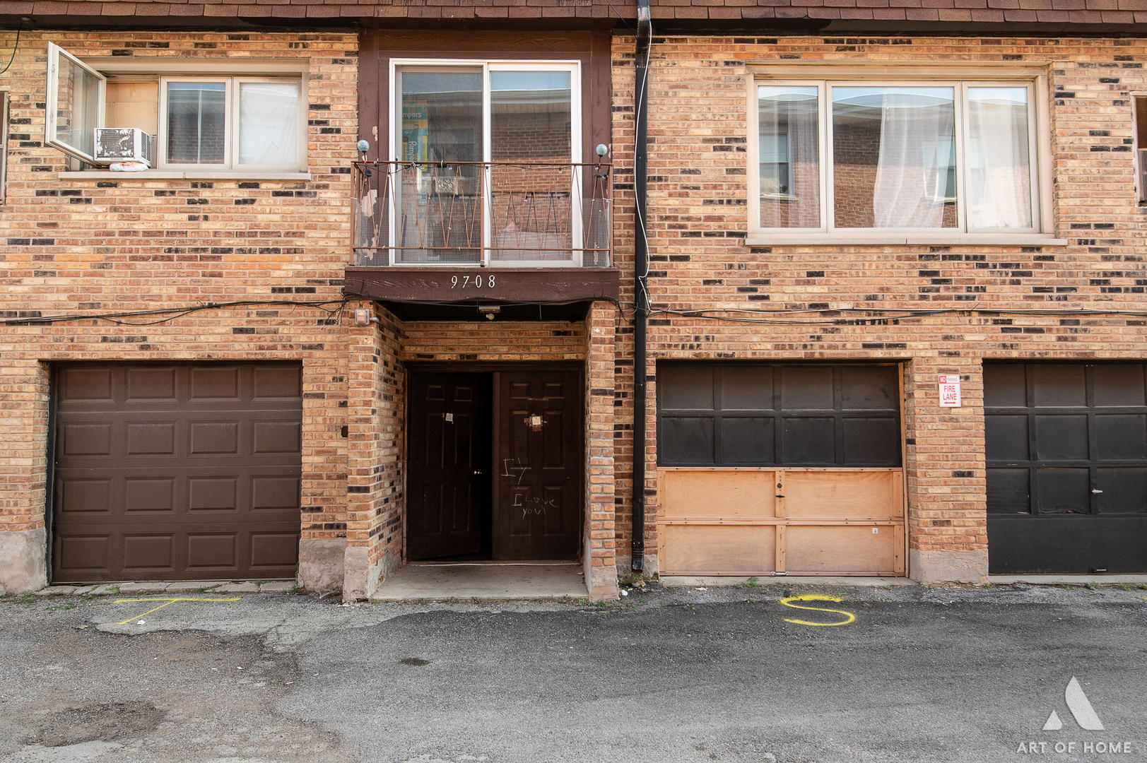 9708 Nottingham Avenue #11, Chicago Ridge, IL 60415