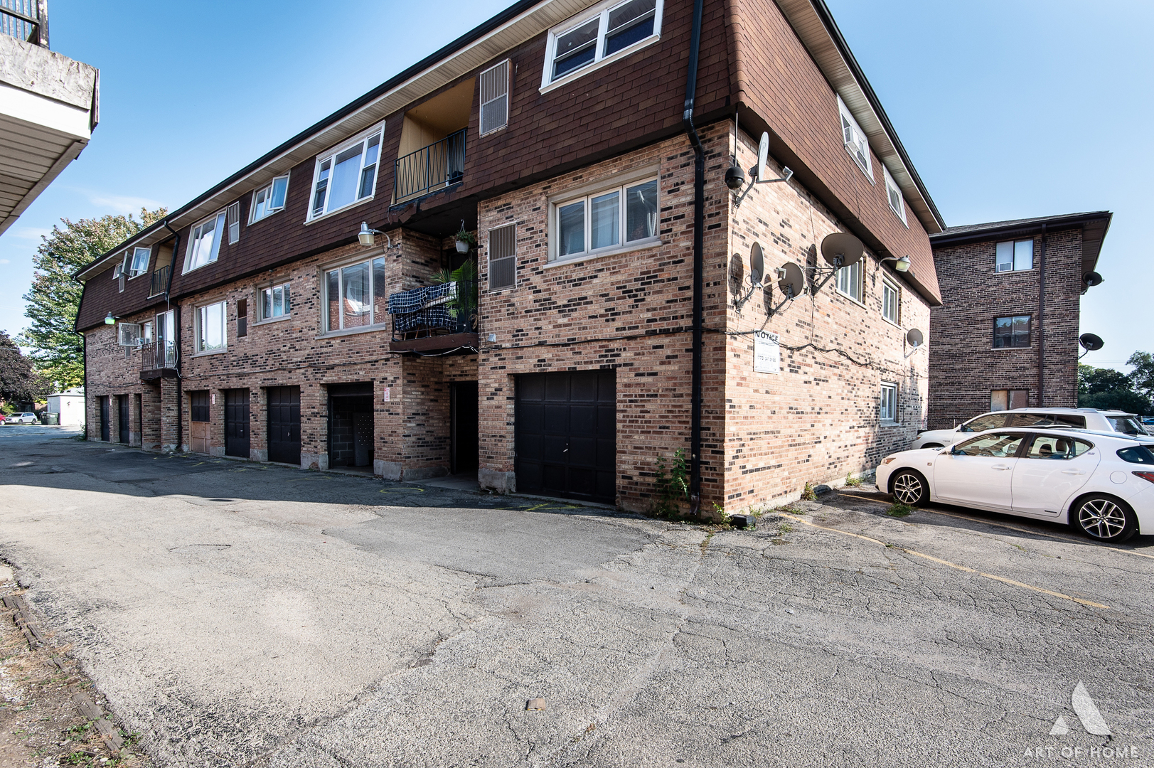 9708 Nottingham Avenue #11, Chicago Ridge, IL 60415