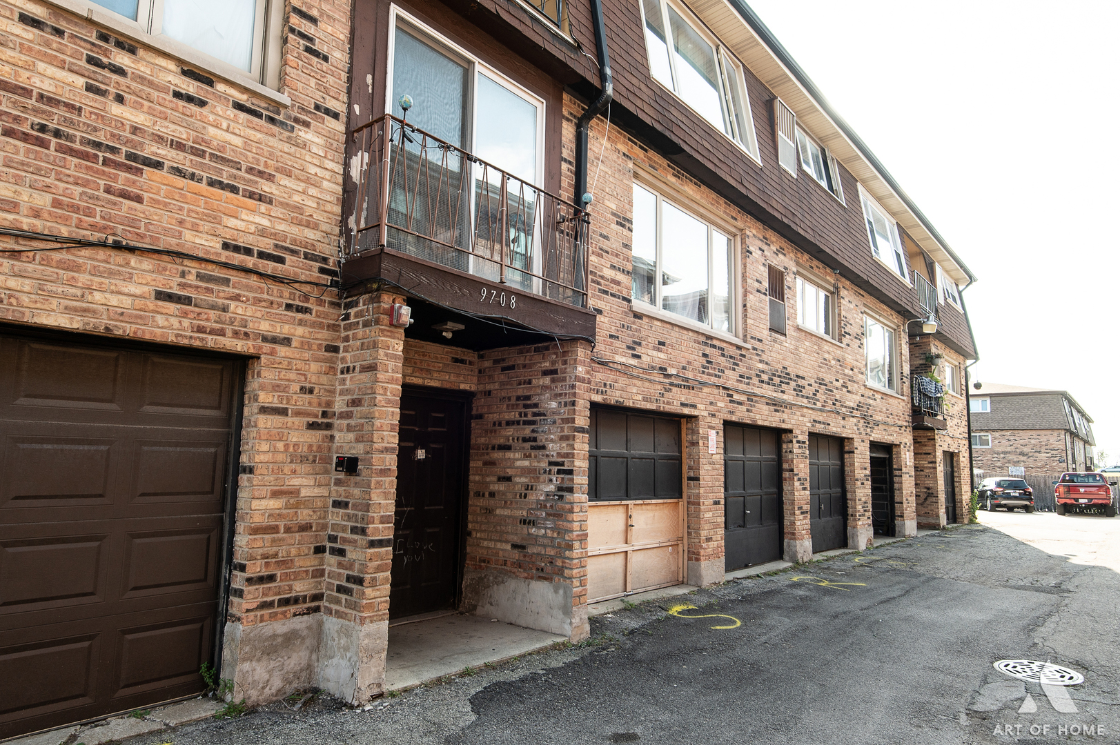 9708 Nottingham Avenue #11, Chicago Ridge, IL 60415