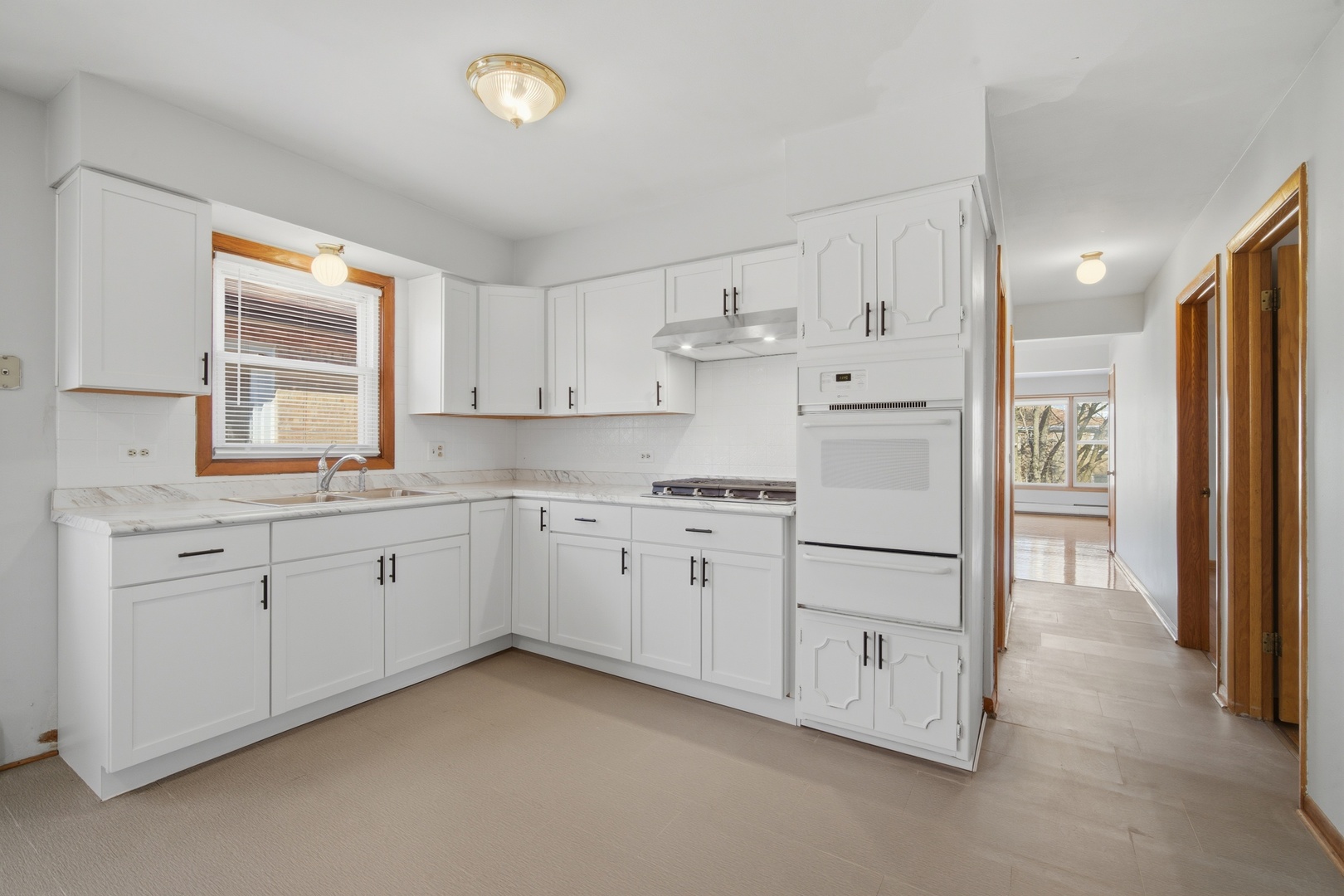 8645 W Summerdale Avenue #2, Chicago, IL 60656