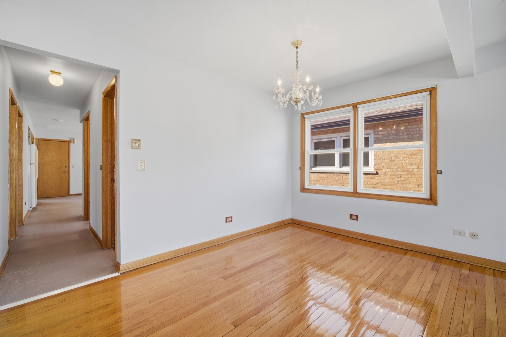 8645 W Summerdale Avenue #2, Chicago, IL 60656