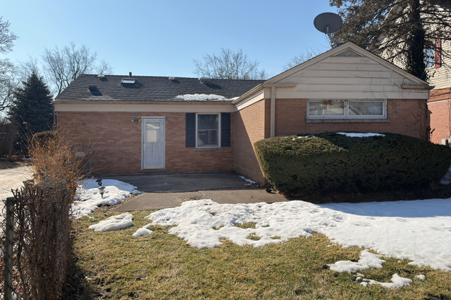 508 W Lonnquist Boulevard, Mount Prospect, IL 60056