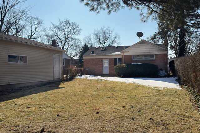 508 W Lonnquist Boulevard, Mount Prospect, IL 60056