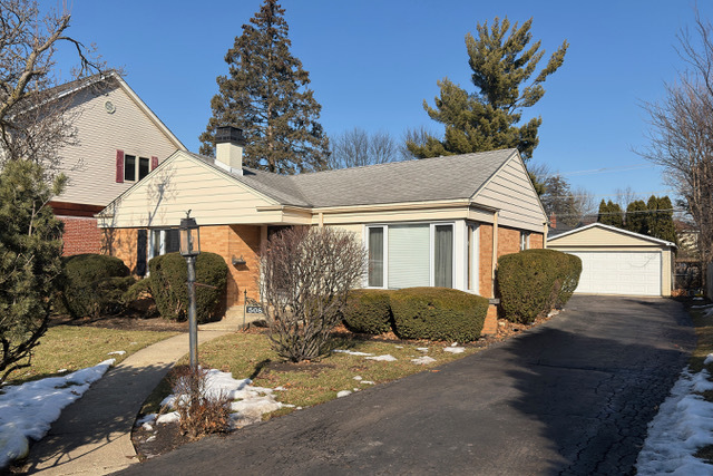 508 W Lonnquist Boulevard, Mount Prospect, IL 60056