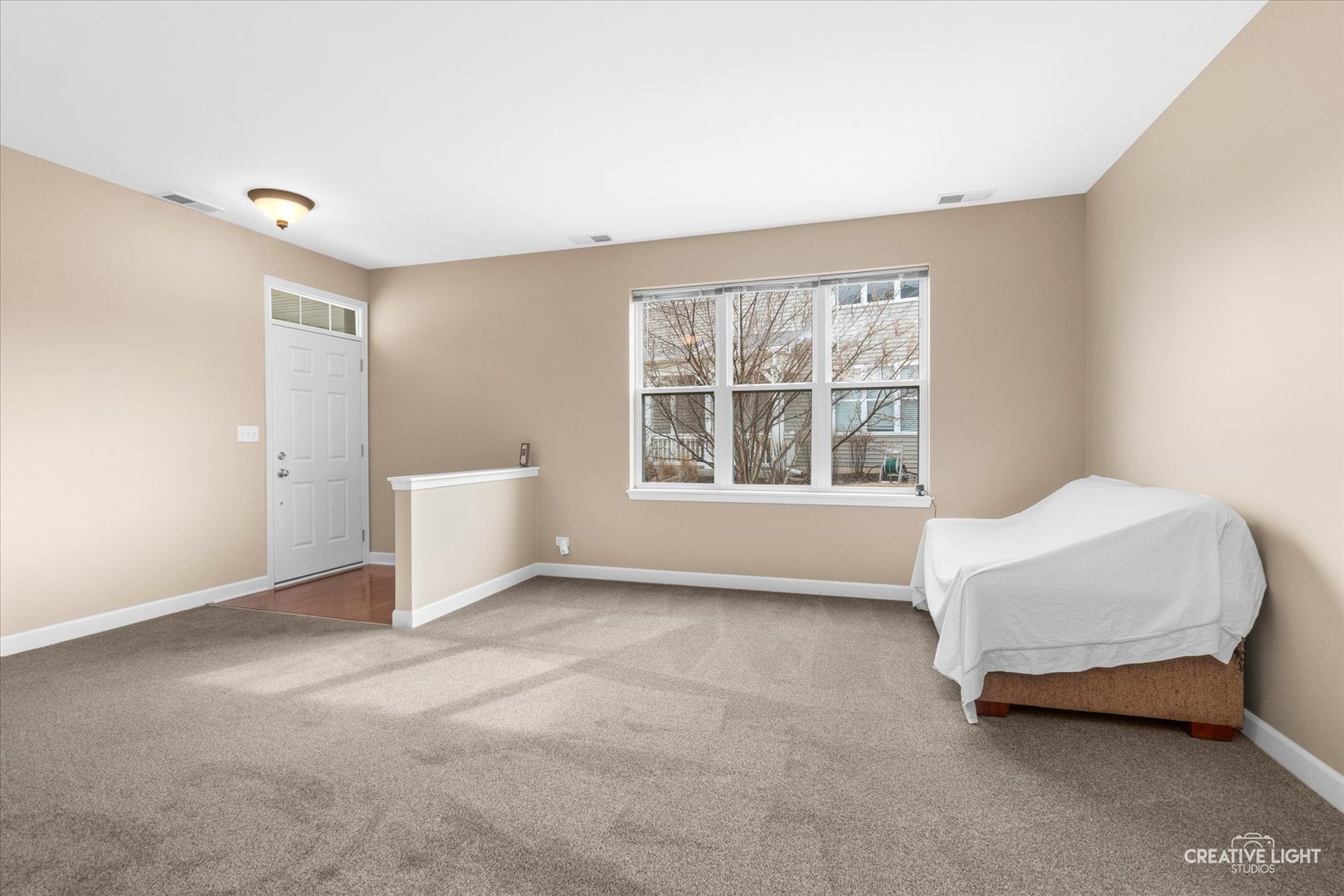 473 Dancer Lane #473-D, Oswego, IL 60543