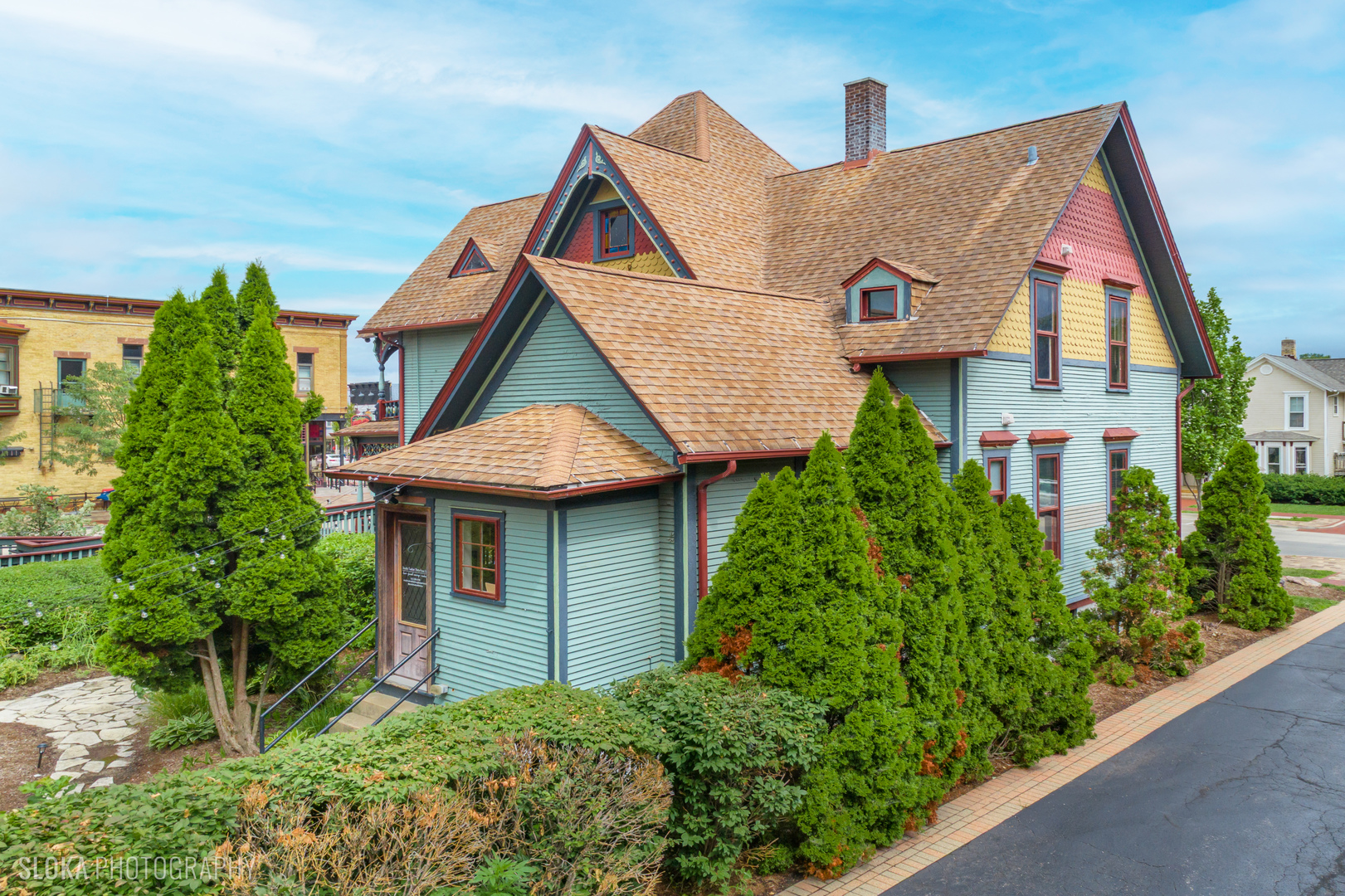 302 S Main Street, Algonquin, IL 60102