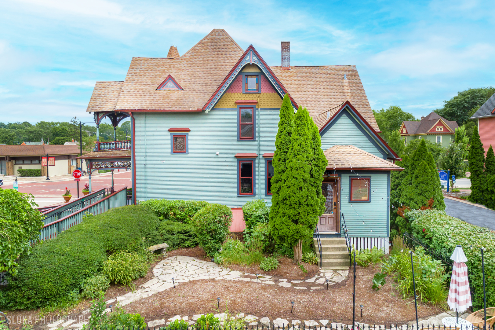 302 S Main Street, Algonquin, IL 60102