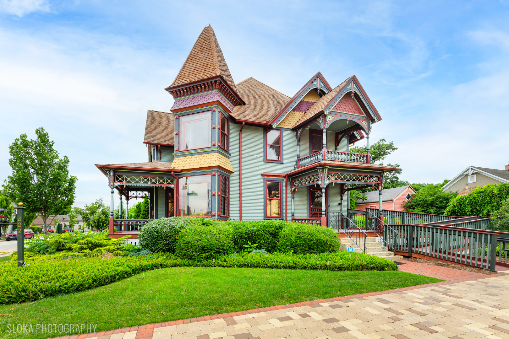 302 S Main Street, Algonquin, IL 60102