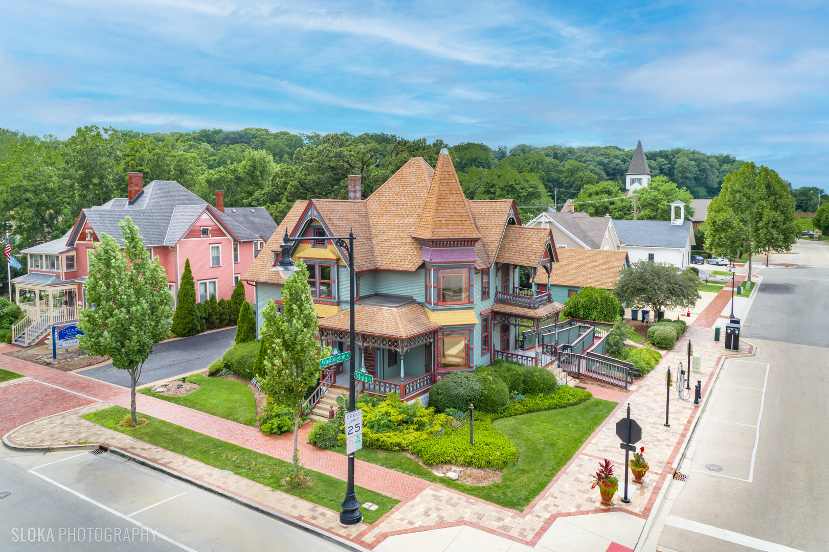 302 S Main Street, Algonquin, IL 60102