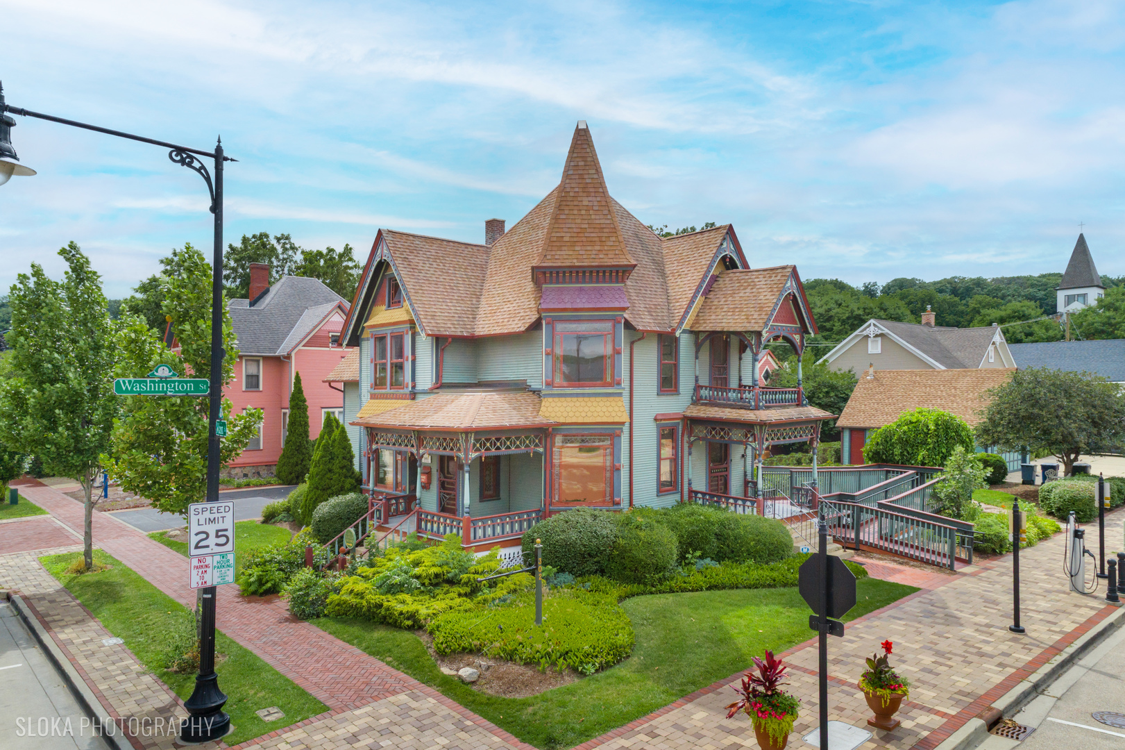 302 S Main Street, Algonquin, IL 60102