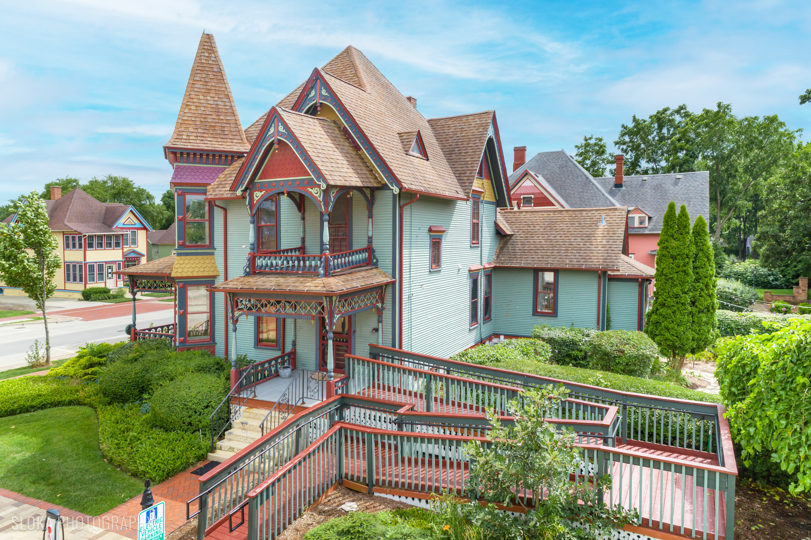 302 S Main Street, Algonquin, IL 60102