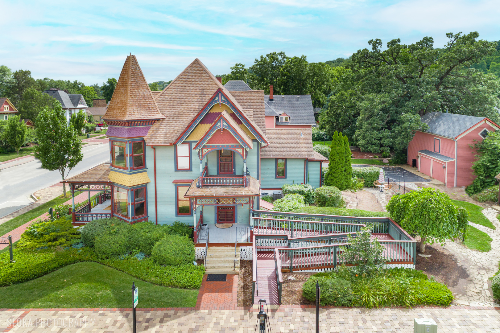 302 S Main Street, Algonquin, IL 60102