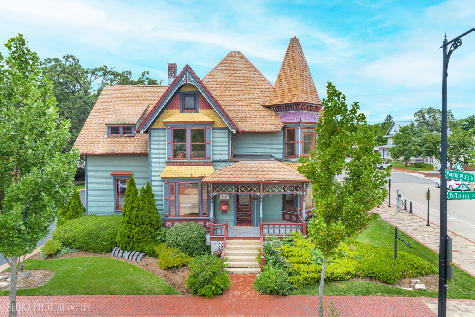 302 S Main Street, Algonquin, IL 60102