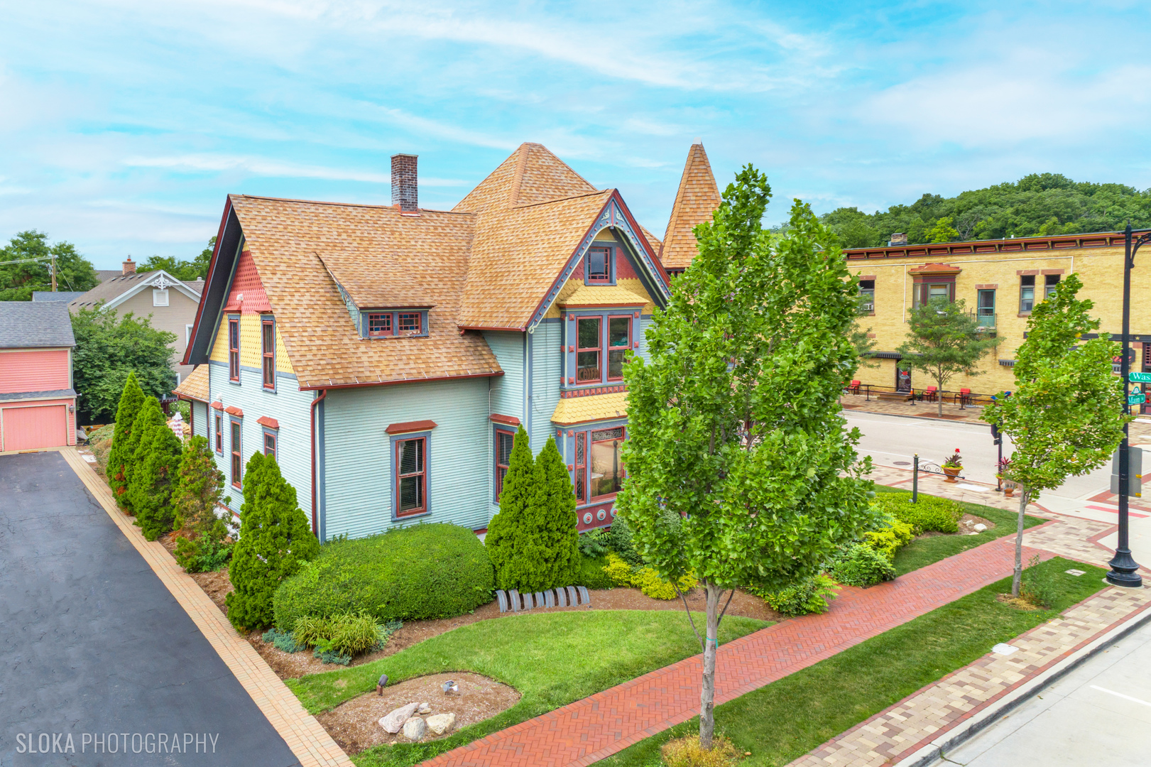 302 S Main Street, Algonquin, IL 60102